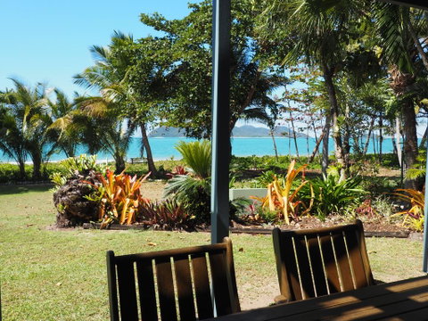Wongalinga - Accommodation Fremantle 2