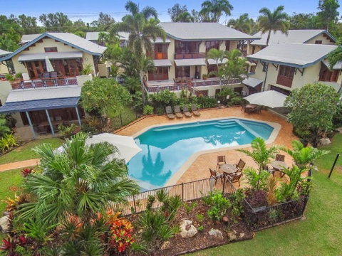 Wongalinga - Accommodation Fremantle 0