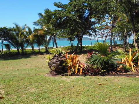 Wongalinga - Accommodation Fremantle 1
