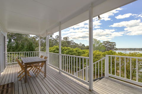 Wongara - Accommodation Fremantle 1