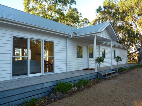 Wongara - Accommodation Fremantle 0
