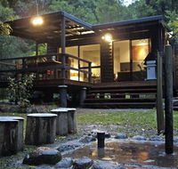 Wongari Eco Retreat - Accommodation Fremantle