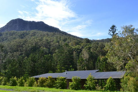 Wongari Eco Retreat - Accommodation Fremantle 1