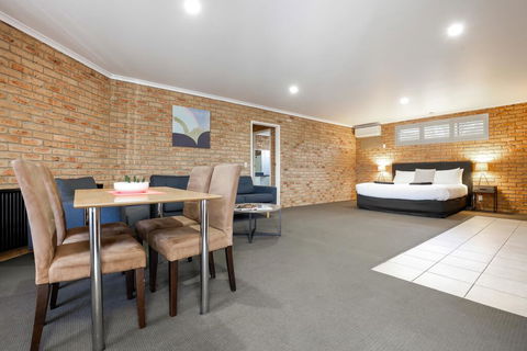 Wonthaggi Motel - Accommodation Fremantle 3
