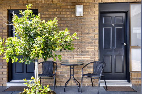 Wonthaggi Motel - Accommodation Fremantle 1