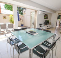 Wood Peak - Accommodation Fremantle
