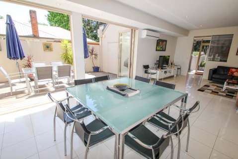 Wood Peak - Accommodation Fremantle 0