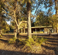 Woodbine Park Eco Cabins - Accommodation Fremantle