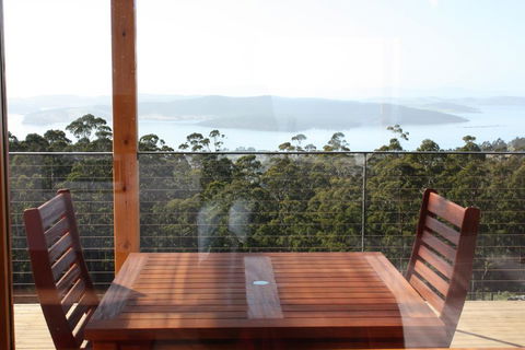 Woodbridge Hill Hideaway - Accommodation Fremantle 2