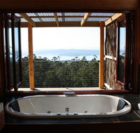 Woodbridge Hill Hideaway - Accommodation Fremantle