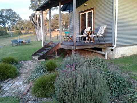 Woodenbong Bed And Breakfast - Accommodation Fremantle 2