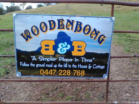Woodenbong Bed And Breakfast - Accommodation Fremantle 3