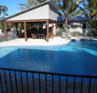 Woodgate Beach Houses - Accommodation Fremantle
