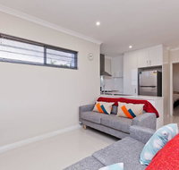 Woodlands - Home with a View - Accommodation Fremantle