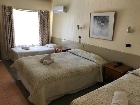 Woodmans Hill Motel - Accommodation Fremantle 2