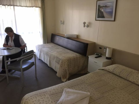 Woodmans Hill Motel - Accommodation Fremantle 1