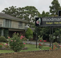 Woodmans Hill Motel - Accommodation Fremantle