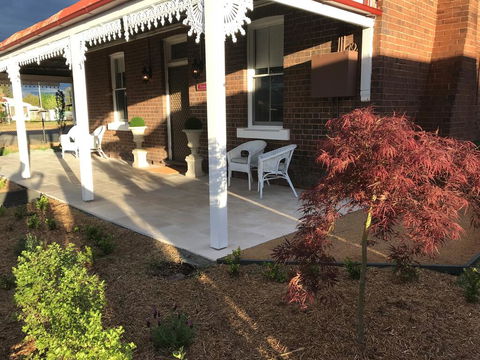 Woodstock Cottage - Accommodation Fremantle 1
