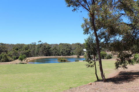 Woodstone Goanna Cottage - Accommodation Fremantle 2