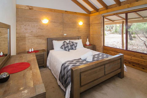 Woodstone Grass Tree Cottage - Accommodation Fremantle 2