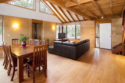 Woodstone Kookaburra Cottage - Accommodation Fremantle 2
