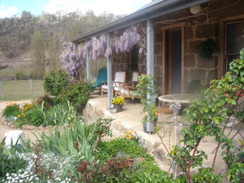 Woodvale At Cooma - Accommodation Fremantle 1