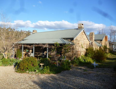 Woodvale At Cooma - Accommodation Fremantle 0