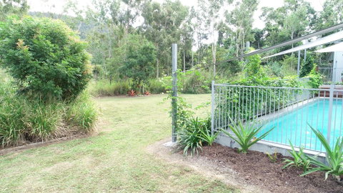 Woodwark Bay Retreat Airlie Beach - Accommodation Fremantle 2