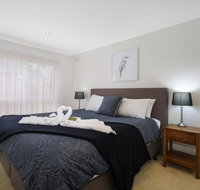 Woody's - In central Bright - Accommodation Fremantle