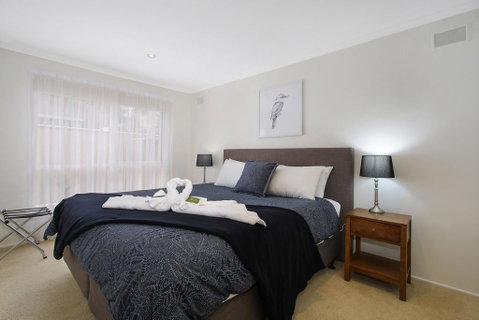 Woody's - In Central Bright - Accommodation Fremantle 0