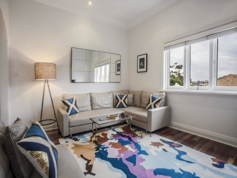 Woollahra Roslyndale Avenue - Accommodation Fremantle 0