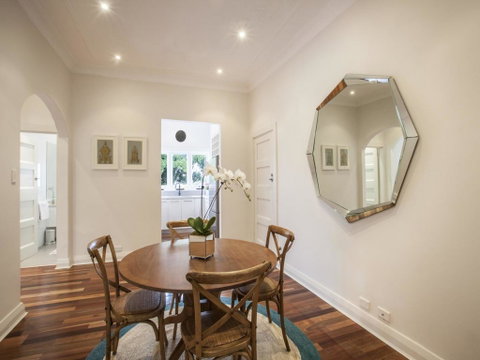 Woollahra Roslyndale Avenue - Accommodation Fremantle 3