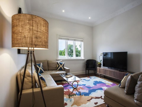Woollahra Roslyndale Avenue - Accommodation Fremantle 1