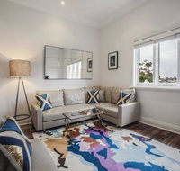 Woollahra Roslyndale Avenue - Accommodation Fremantle