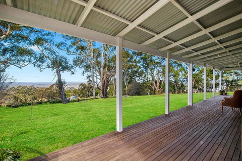 WOOLWAY - Accommodation Fremantle 3