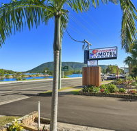 Woongarra Motel - Accommodation Fremantle