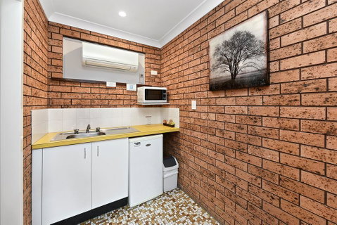 Woongarra Motel - Accommodation Fremantle 2