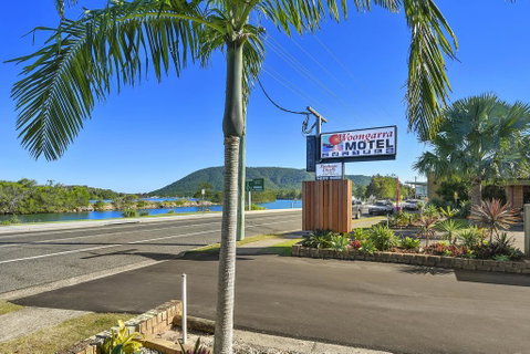 Woongarra Motel - Accommodation Fremantle 0