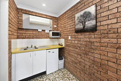 Woongarra Motel - Accommodation Fremantle 1