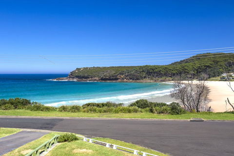 Wooroonga Crescent 9 Kioloa NSW 2539 - Accommodation Fremantle 0