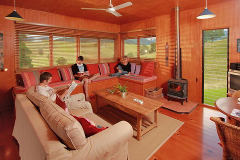 Worendo Cottages - Accommodation Fremantle 3