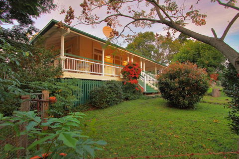 Worendo Cottages - Accommodation Fremantle 0