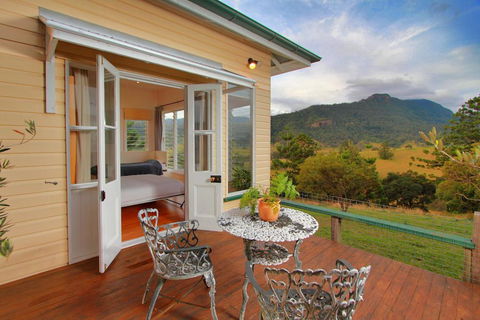 Worendo Cottages - Accommodation Fremantle 1