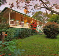 Worendo Cottages - Accommodation Fremantle