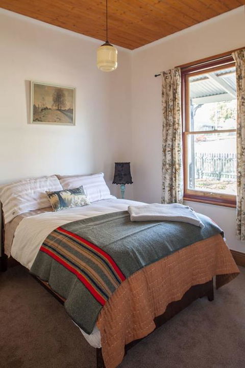 Wormwood House - Accommodation Fremantle 3