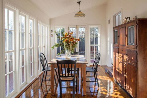 Wormwood House - Accommodation Fremantle 1
