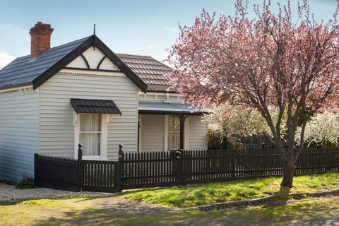 Wormwood House - Accommodation Fremantle 0