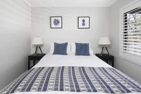Worthington's Guest Cottage - Accommodation Fremantle 3