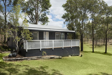 Worthington's Guest Cottage - Accommodation Fremantle 0