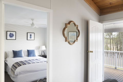 Worthington's Guest Cottage - Accommodation Fremantle 2